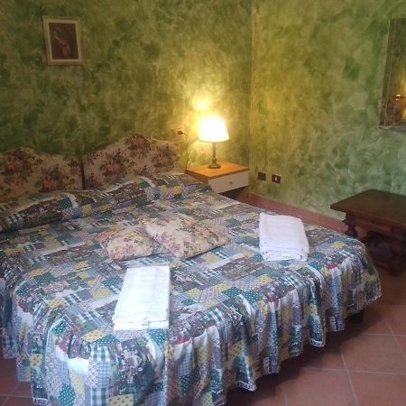 Apartmán Torreprima1 San Gimignano Exteriér fotografie