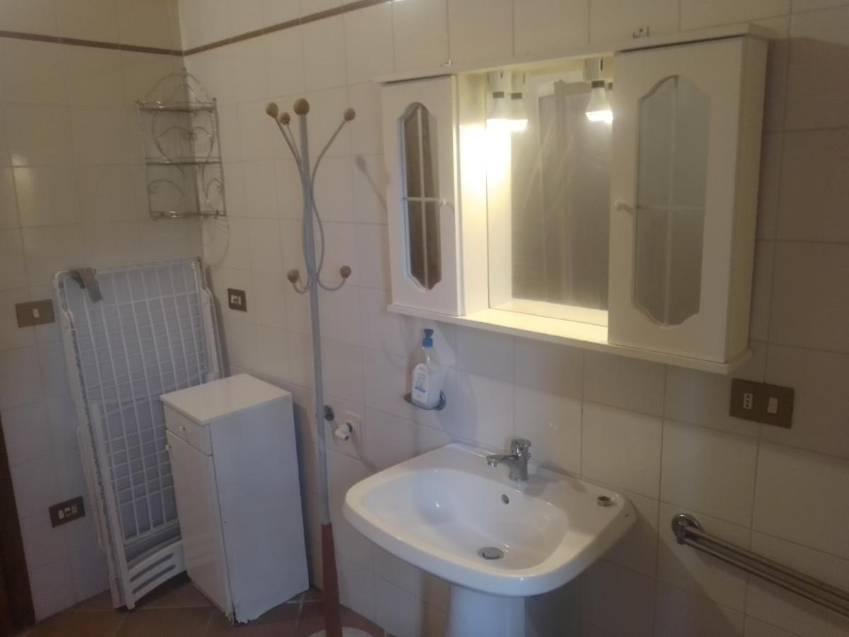 Apartmán Torreprima1 San Gimignano Exteriér fotografie
