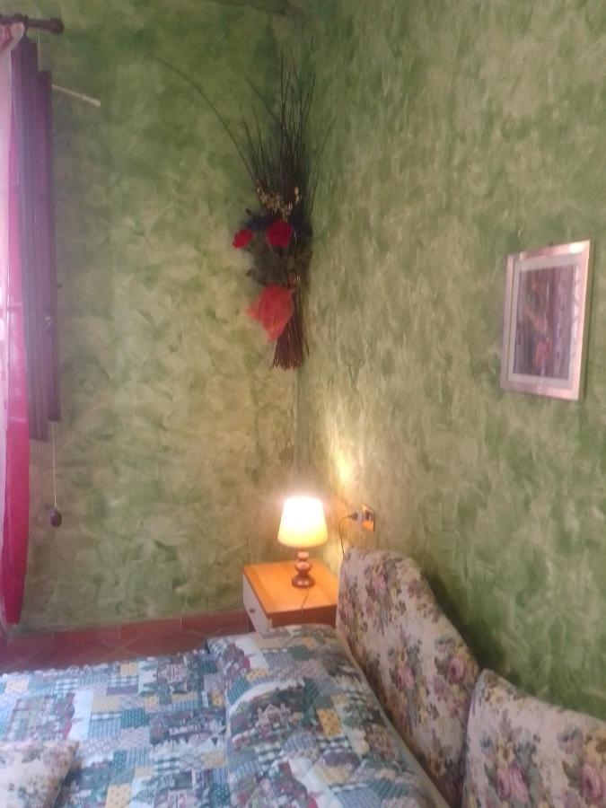 Apartmán Torreprima1 San Gimignano Exteriér fotografie