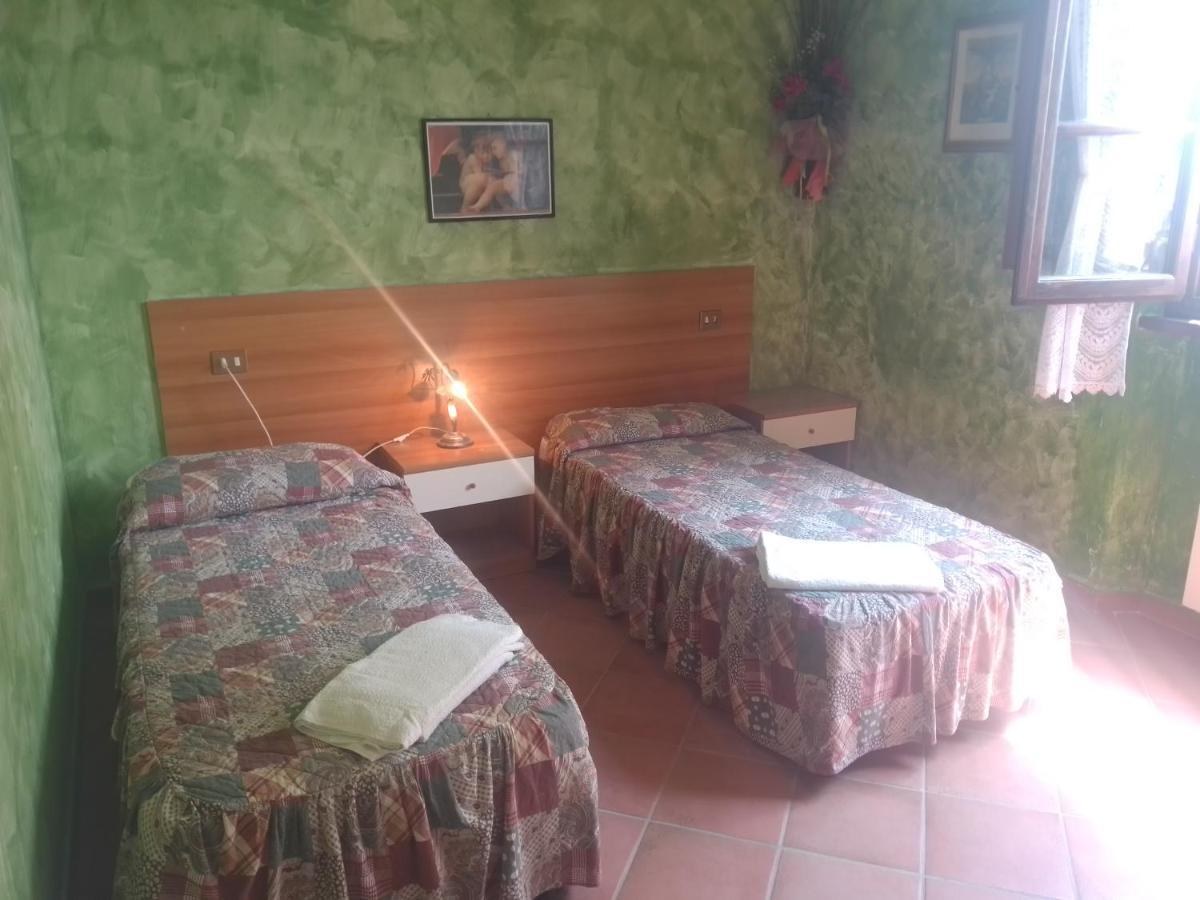 Apartmán Torreprima1 San Gimignano Exteriér fotografie